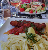 Plats et boissons du Restaurant italien La Strada chantepie - n°6
