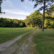 Petersburg National Battlefield Park Trailhead (Fort Lee)