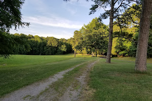 Petersburg National Battlefield Park Trailhead (Fort Lee)