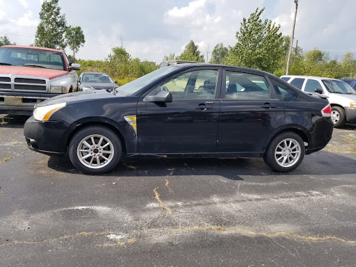 Used Car Dealer «Dave Knapp Used Cars», reviews and photos, 1949 N Lapeer Rd, Lapeer, MI 48446, USA