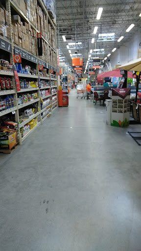 Home Improvement Store «The Home Depot», reviews and photos, 1151 W Copans Rd, Pompano Beach, FL 33064, USA