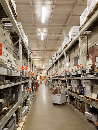 Home Improvement Store «The Home Depot», reviews and photos, 305 Worth Ave, Stafford, VA 22554, USA