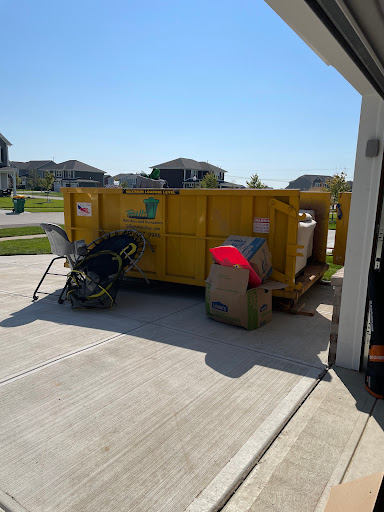 Self-Storage Facility «Store Here Self Storage», reviews and photos, 6978 Central Boulevard, Zionsville, IN 46077, USA