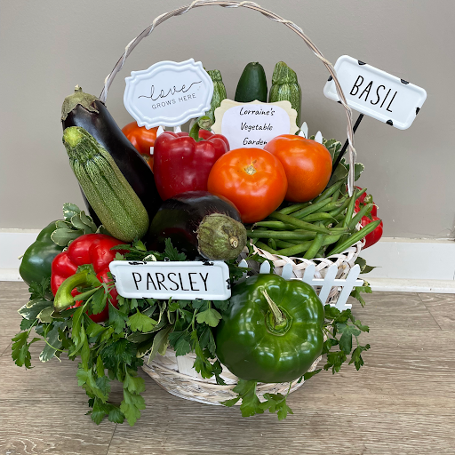 Florist «Blooms Of Wayne», reviews and photos, 2075 Hamburg Turnpike, Wayne, NJ 07470, USA