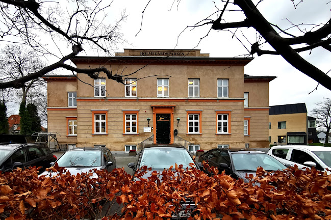 Anmeldelser af Holmegårdsparken Plejehjem i Hørsholm - Plejehjem