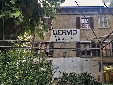 Ristorante Crotto Cech Via Duca D`Aosta, 55, 23824 Dervio LC, Italia