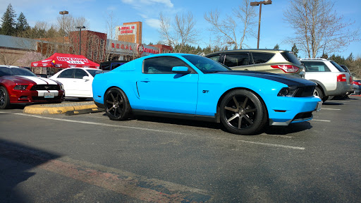 Tire Shop «Discount Tire Store - Lacey, WA», reviews and photos, 5490 Martin Way E, Lacey, WA 98516, USA