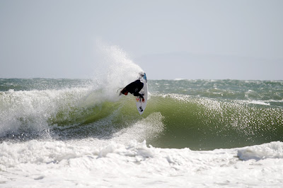 Allons Surfer - école de surf la Torche - Bretagne à Plomeur