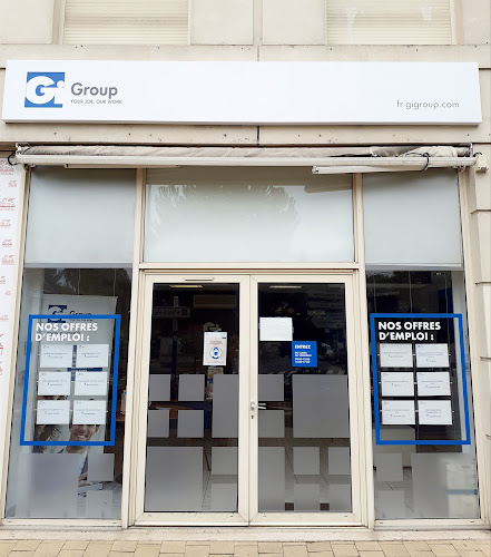 Agence d'intérim Gi Group Montpellier Montpellier