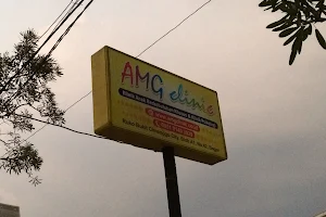 AMG CLINIC - Klinik Tumbuh Kembang Anak & Klinik Psikologi image