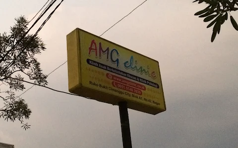 AMG CLINIC - Klinik Tumbuh Kembang Anak & Klinik Psikologi image