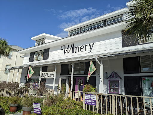 Gift Shop «Emerald Coast Wine Cellars», reviews and photos, 1708 Scenic Gulf Dr, Miramar Beach, FL 32550, USA
