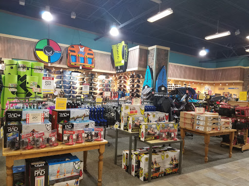 Bicycle Store «Sun & Ski», reviews and photos, 3000 Grapevine Mills Pkwy #119, Grapevine, TX 76051, USA