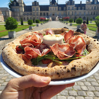 Photos du propriétaire du Chez Démé - restaurant italien pizzeria Fontainebleau - n°17