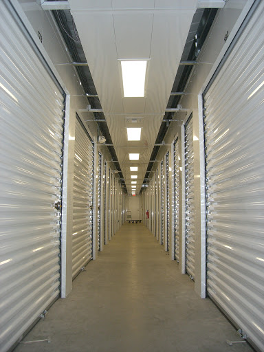 Self-Storage Facility «Middlesex Self Storage», reviews and photos, 5249 Bordentown Ave, Sayreville, NJ 08872, USA