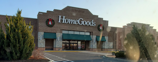 Department Store «HomeGoods», reviews and photos, 2460 Osprey Way S, Frederick, MD 21701, USA