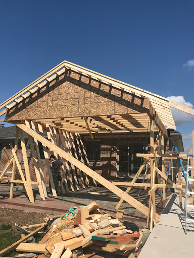 Construction Company «All Point Construction», reviews and photos, 7420 Allen Rd, Allen Park, MI 48101, USA