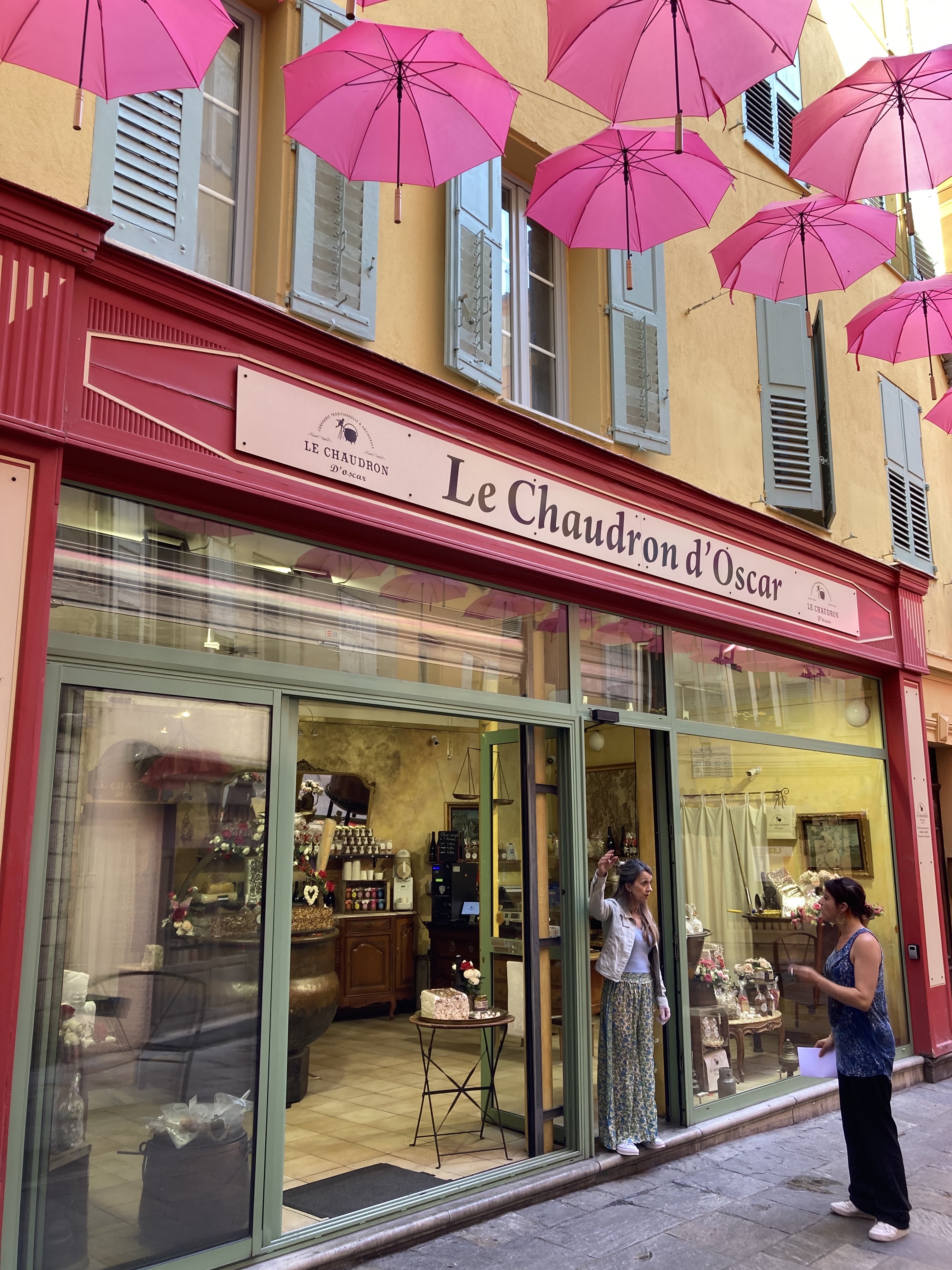 Photo n° 1 de l'avis de Maurice.r fait le 08/06/2023 à 23:30