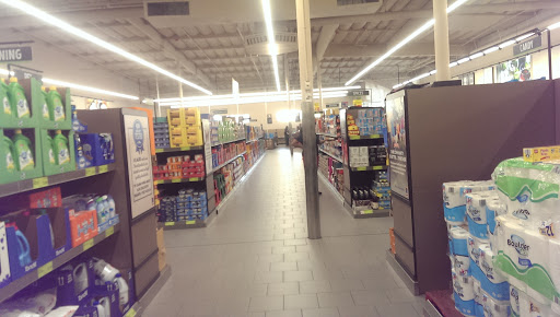 Supermarket «ALDI», reviews and photos, 4580 Atlantic Ave, Long Beach, CA 90807, USA