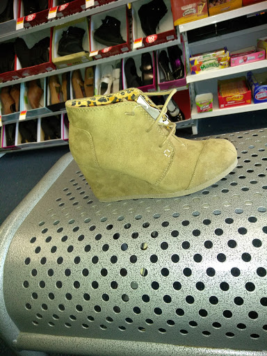 Shoe Store «Shoe Show», reviews and photos, 4903 Jonesboro Rd, Forest Park, GA 30297, USA