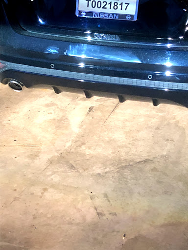 Car Dealer «Criswell Nissan», reviews and photos, 19574 Amaranth Dr, Germantown, MD 20874, USA