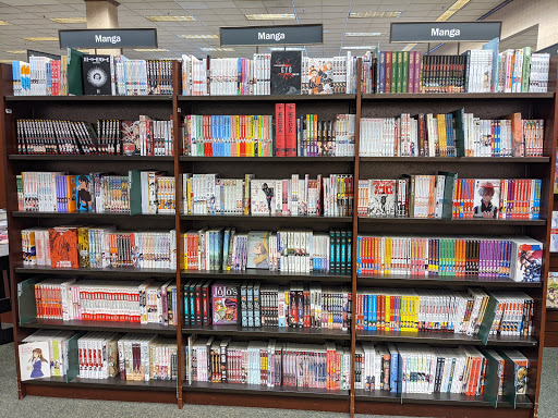 Book Store «Barnes & Noble», reviews and photos, 2900 Peachtree Rd NW #310, Atlanta, GA 30305, USA