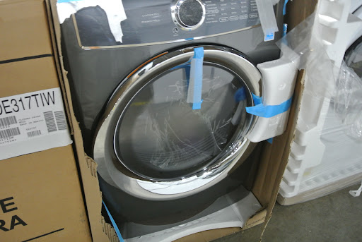 Appliance Store «P.C. Richard & Son», reviews and photos, 470 Commack Rd, Deer Park, NY 11729, USA