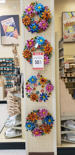 Craft Store «Hobby Lobby», reviews and photos, 26565 Bouquet Canyon Rd, Santa Clarita, CA 91350, USA
