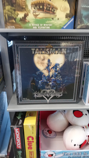 Book Store «Barnes & Noble», reviews and photos, 1424 Union Tpke, New Hyde Park, NY 11040, USA