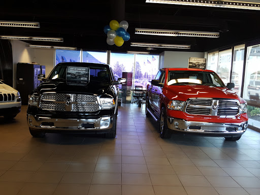 Car Dealer «Snethkamp Chrysler Dodge Jeep Ram», reviews and photos, 11600 Telegraph Rd, Redford Charter Twp, MI 48239, USA