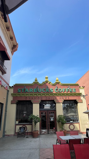 Starbucks image