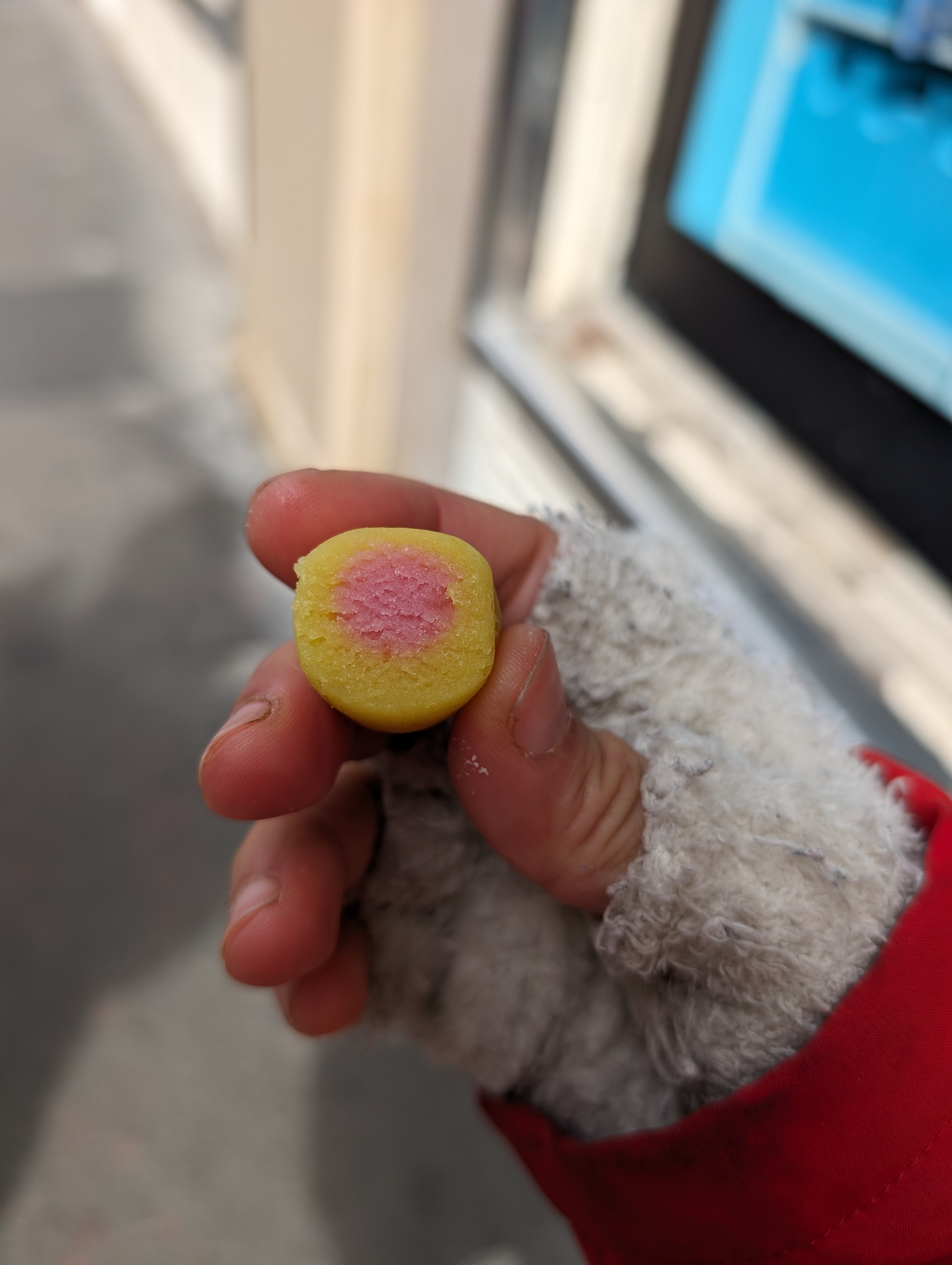 Photo n° 2 de l'avis de Eve.i fait le 26/03/2024 à 15:45