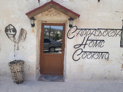Cappadocia Home Cooking