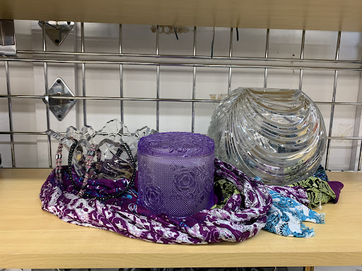 Thrift Store «Goodwill», reviews and photos, 120 E Walnut St # 16, Lock Haven, PA 17745, USA