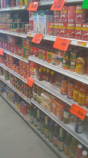 Supermarket «Diaz Supermarket», reviews and photos, 212 W Mowry Dr, Homestead, FL 33030, USA