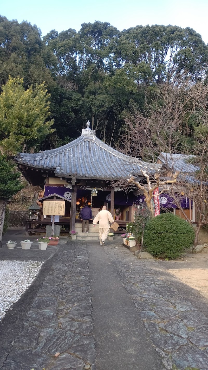 松尾寺