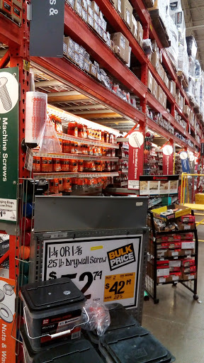 Home Improvement Store «The Home Depot», reviews and photos, 75-09 Woodhaven Blvd, Glendale, NY 11385, USA