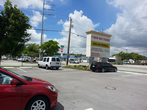 Discount Store «Dollar General», reviews and photos, 12915 NW 7th Ave, North Miami, FL 33168, USA