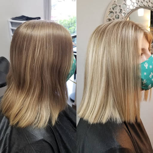 Beauty Salon «Belong Salon», reviews and photos, 18029 SW Lower Boones Ferry Rd, Tigard, OR 97224, USA