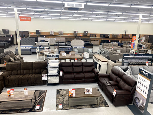 Discount Store «Big Lots», reviews and photos, 200 Clinton Blvd, Clinton, MS 39056, USA