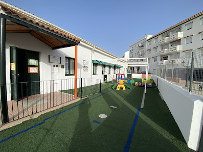 Centro Privado De Educación Infantil Los Pitufos Lugar, Urb. el Calvario, 0 S N, 11330 Jimena de la Frontera, Cádiz, España