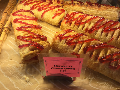 Cafe «Champagne French Bakery Cafe», reviews and photos, 3333 Bear St #151, Costa Mesa, CA 92626, USA