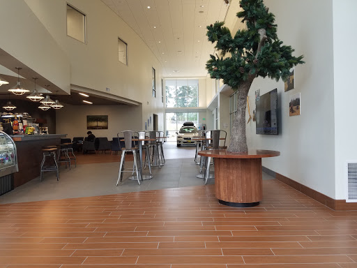 Subaru Dealer «Wilsonville Subaru», reviews and photos, 9200 SW Bailey St, Wilsonville, OR 97070, USA