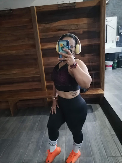 GYM MUJERES