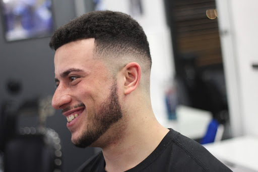 Barber Shop «Modern Classics Barber Studio», reviews and photos, 2668 PA-940, Pocono Summit, PA 18346, USA