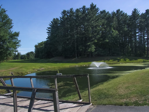 Golf Course «Cedar Knob Golf Course», reviews and photos, 446 Billings Rd, Somers, CT 06071, USA
