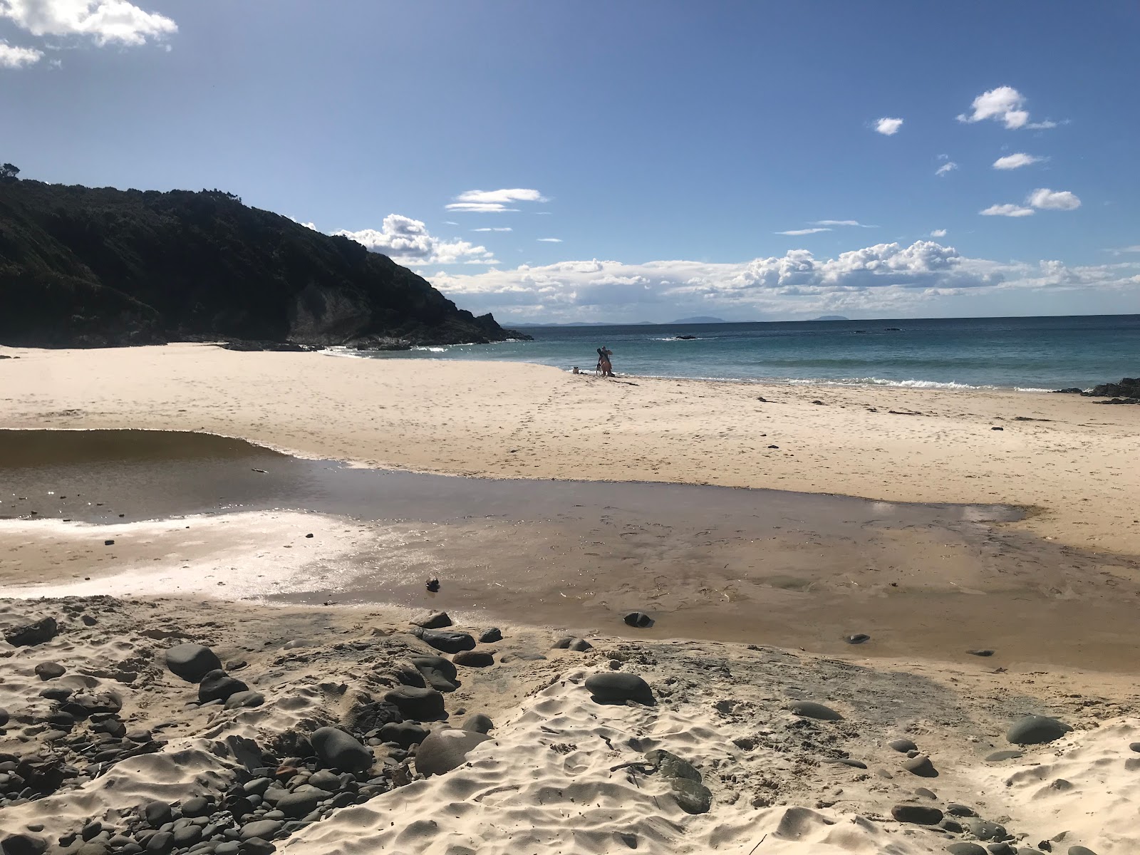 McBrides Beach photo #9