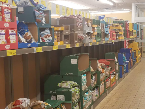 Supermarket «ALDI», reviews and photos, 3438 Tom Austin Hwy, Springfield, TN 37172, USA