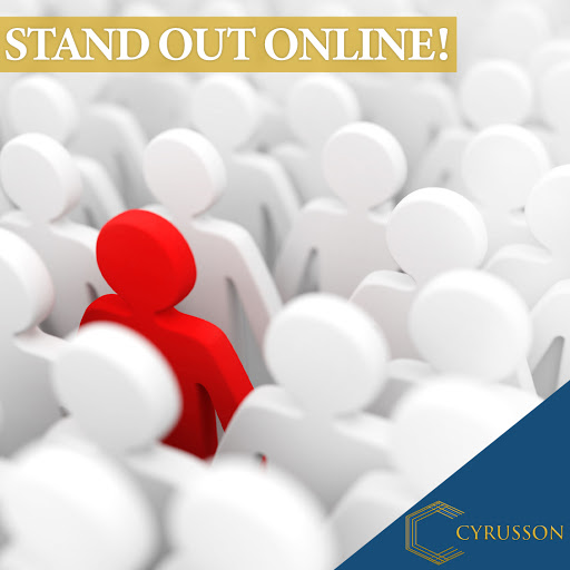 Cyrusson Inc image