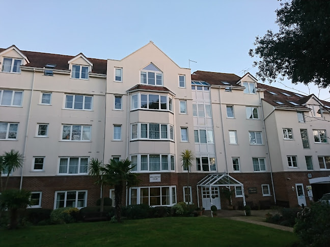 Wellington Court Open Times
